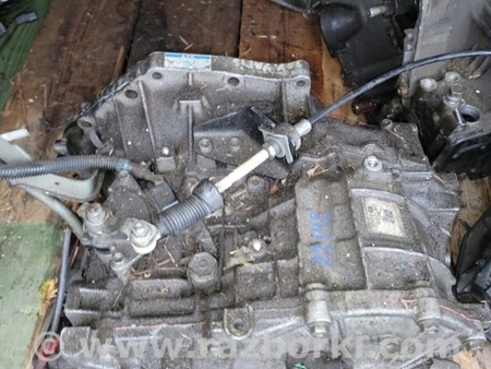 ФОТО Автоматична трансмісія для Toyota Yaris (00-05) Київ