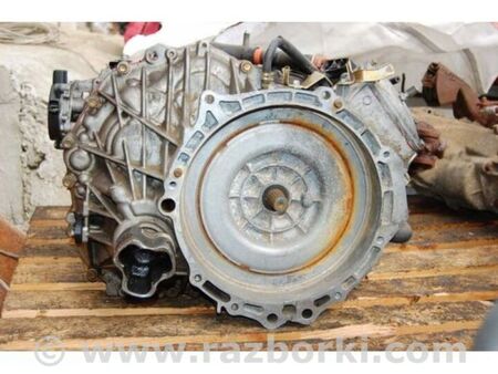 ФОТО Автоматична трансмісія для Toyota Prius II XW20 (03-09) Київ