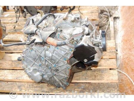 ФОТО Автоматична трансмісія для Toyota Prius II XW20 (03-09) Київ
