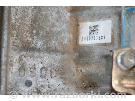 ФОТО Автоматична трансмісія для Toyota Prius II XW20 (03-09) Київ