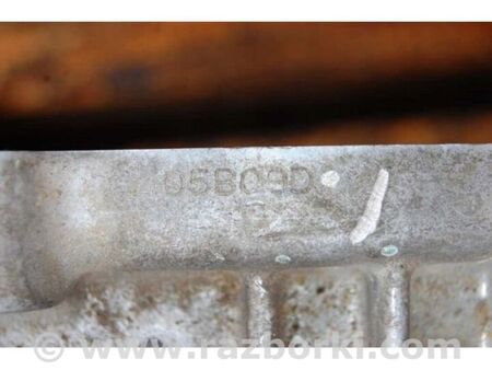 ФОТО Автоматична трансмісія для Toyota Prius II XW20 (03-09) Київ