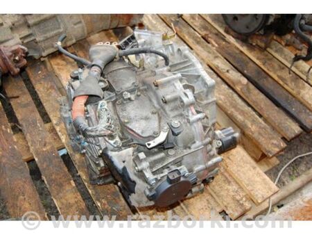 ФОТО Автоматична трансмісія для Toyota Prius II XW20 (03-09) Київ