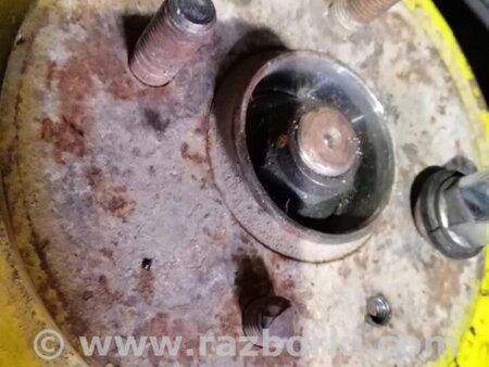 ФОТО Маточина колеса для Mitsubishi Lancer IX 9 (03-07) Київ