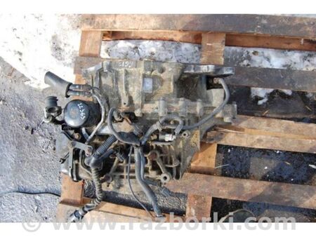 ФОТО Автоматична трансмісія для Mitsubishi Galant (97-03) Київ