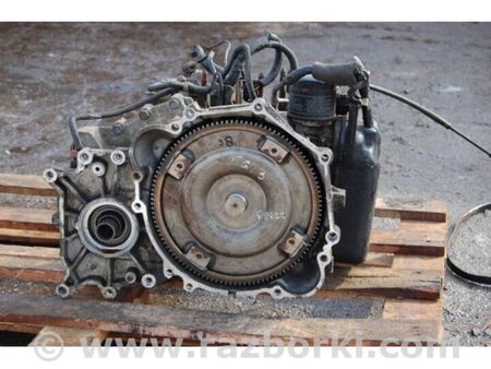 ФОТО Автоматична трансмісія для Mitsubishi Galant (97-03) Київ