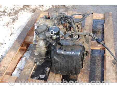 ФОТО Автоматична трансмісія для Mitsubishi Galant (97-03) Київ