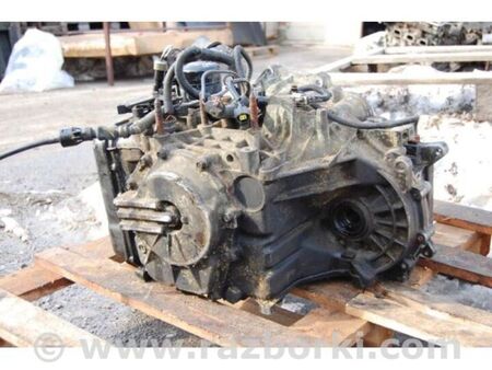 ФОТО Автоматична трансмісія для Mitsubishi Galant (97-03) Київ