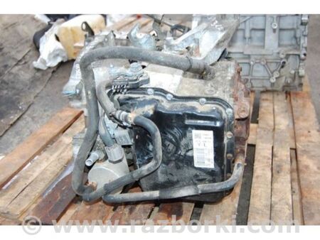 ФОТО Автоматична трансмісія для Mazda 3 I BK (03-09) Київ