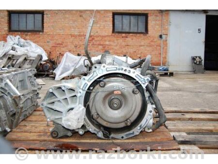 ФОТО Автоматична трансмісія для Mazda 3 I BK (03-09) Київ