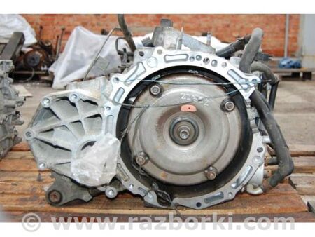 ФОТО Автоматична трансмісія для Mazda 3 I BK (03-09) Київ