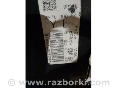 ФОТО Автоматична трансмісія для Mazda 3 I BK (03-09) Київ