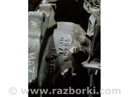 ФОТО Автоматична трансмісія для Mazda 3 I BK (03-09) Київ