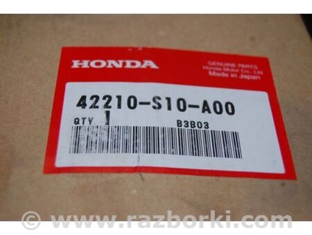 ФОТО Маточина колеса для Honda CR-V I (95-01) Київ