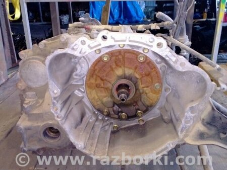 ФОТО Автоматична трансмісія для Toyota Corolla E100 (06.1991-06.1997) Київ