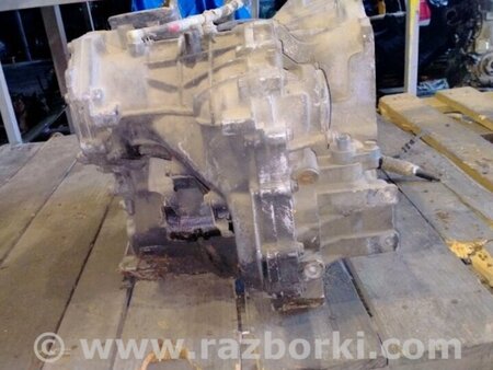 ФОТО Автоматична трансмісія для Toyota Corolla E100 (06.1991-06.1997) Київ