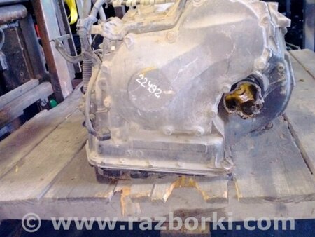 ФОТО Автоматична трансмісія для Toyota Corolla E100 (06.1991-06.1997) Київ