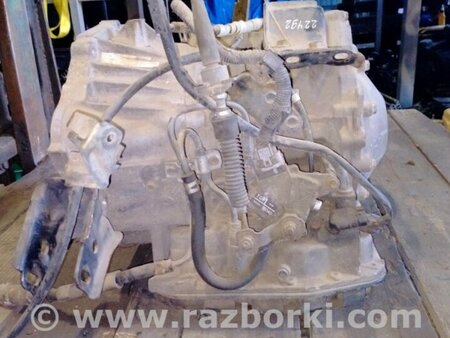 ФОТО Автоматична трансмісія для Toyota Corolla E100 (06.1991-06.1997) Київ