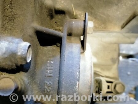 ФОТО Автоматична трансмісія для Toyota Corolla E100 (06.1991-06.1997) Київ