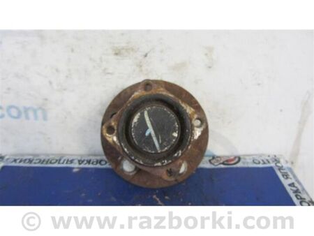 ФОТО Маточина колеса для Toyota Corolla E140/E150 (11.2006-08.2013) Київ