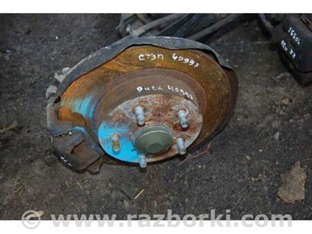 ФОТО Маточина колеса для Nissan Maxima A32 Київ