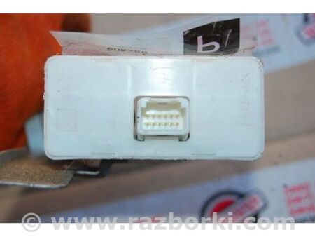 ФОТО Блок керування тиском в шинах для Subaru Tribeca рестайл (08-14) Київ