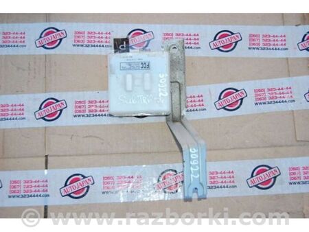 ФОТО Блок керування тиском в шинах для Subaru Tribeca рестайл (08-14) Київ