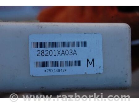 ФОТО Блок керування тиском в шинах для Subaru Tribeca рестайл (08-14) Київ