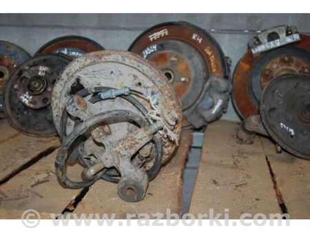 ФОТО Маточина колеса для Subaru Legacy II BG/BD (94-99) Київ