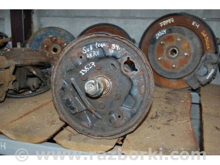 ФОТО Маточина колеса для Subaru Legacy II BG/BD (94-99) Київ