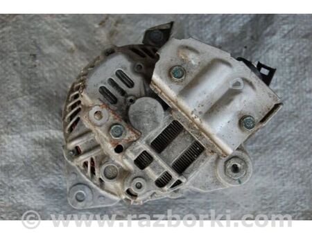 ФОТО Генератор для Honda Civic 8 FK,FN1,FN2 UFO (09.2005 - 06.2012) Київ