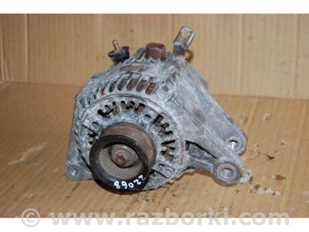 ФОТО Генератор для Toyota Corolla E120 (08.2000-02.2007) Київ