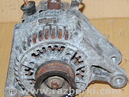 ФОТО Генератор для Toyota Corolla E120 (08.2000-02.2007) Київ