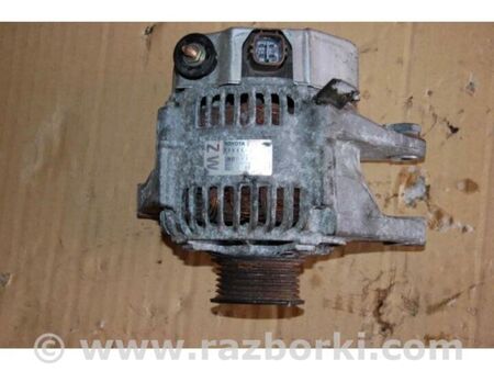 ФОТО Генератор для Toyota Corolla E120 (08.2000-02.2007) Київ
