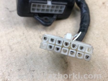 ФОТО Блок керування блютуз для Honda Civic 8 FK,FN1,FN2 UFO (09.2005 - 06.2012) Київ