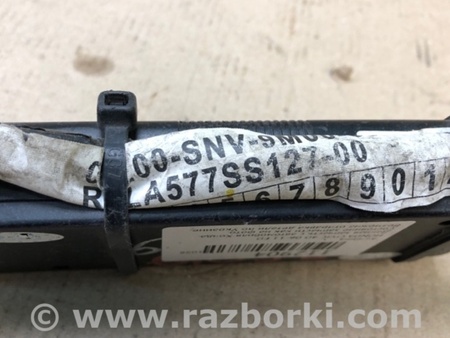 ФОТО Блок керування блютуз для Honda Civic 8 FK,FN1,FN2 UFO (09.2005 - 06.2012) Київ