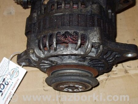 ФОТО Генератор для Nissan Bassara (99-03) Київ