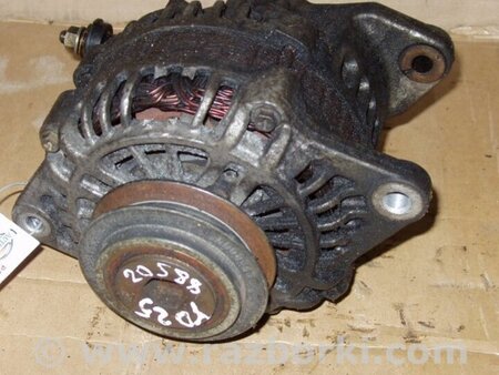 ФОТО Генератор для Nissan Bassara (99-03) Київ