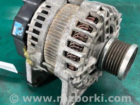 ФОТО Генератор для Nissan X-Trail T31 (07-14) Київ