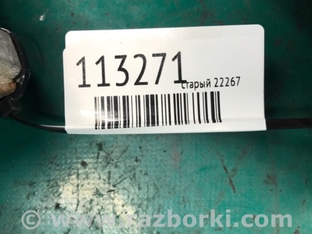 ФОТО Генератор для Nissan X-Trail T31 (07-14) Київ