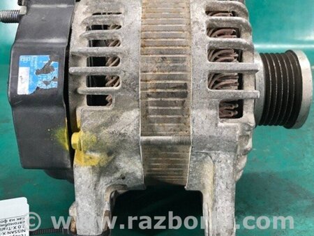 ФОТО Генератор для Nissan X-Trail T31 (07-14) Київ