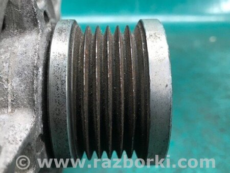 ФОТО Генератор для Nissan X-Trail T31 (07-14) Київ