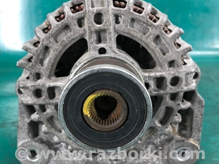 ФОТО Генератор для Nissan X-Trail T31 (07-14) Київ