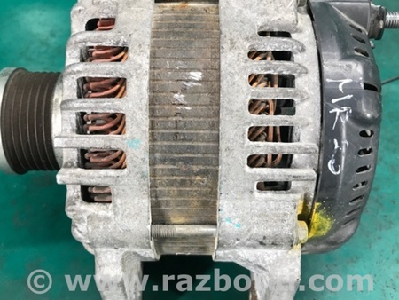 ФОТО Генератор для Nissan X-Trail T31 (07-14) Київ