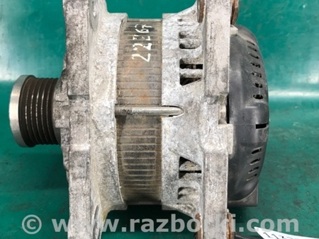 ФОТО Генератор для Nissan X-Trail T31 (07-14) Київ