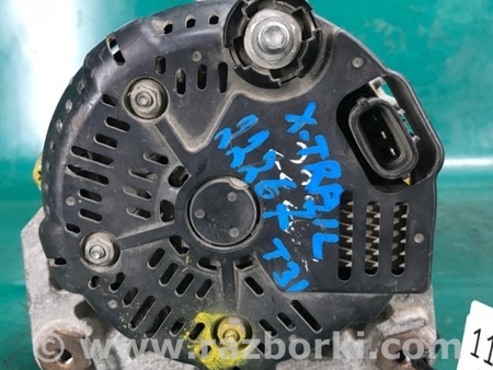 ФОТО Генератор для Nissan X-Trail T31 (07-14) Київ