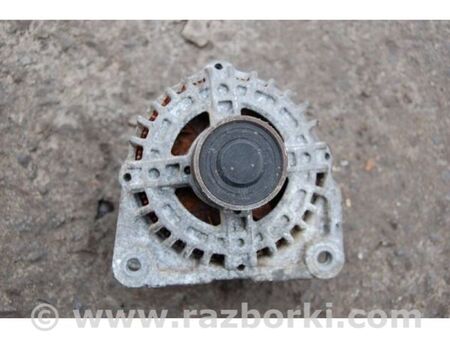 ФОТО Генератор для Nissan Qashqai J10 (06-13) Київ