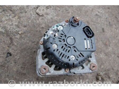 ФОТО Генератор для Nissan Qashqai J10 (06-13) Київ