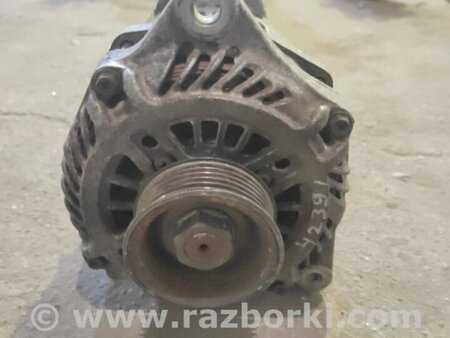 ФОТО Генератор для Infiniti M35/M45 Київ