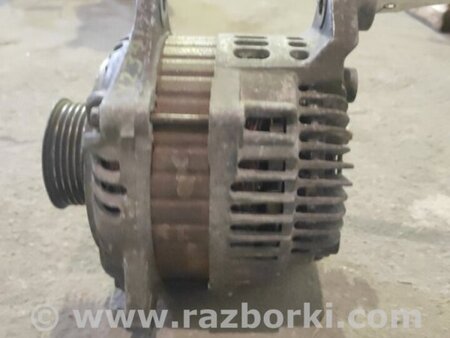 ФОТО Генератор для Infiniti M35/M45 Київ