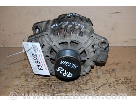 ФОТО Генератор для Nissan Altima L32 Київ